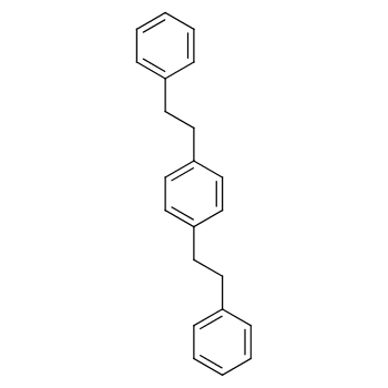 1,4-双(2-苯乙基)苯 CAS号:1985-58-6科研及生产专用 高校及研究所支持货到付款