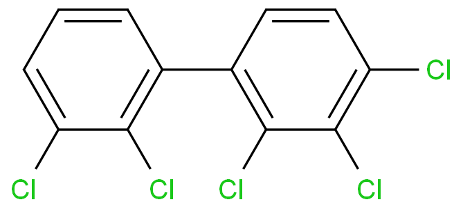 2,2',3,3',4-PENTACHLOROBIPHENYL