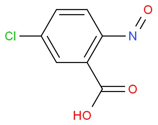 Benzoic acid, 5-chloro-2-nitroso- 59223-08-4 wiki