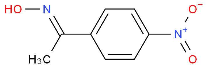 (E)-N-[1-(4-硝基苯基)亚乙基]羟胺