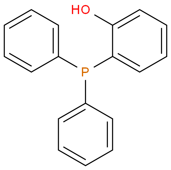 (2-hydroxyphenyl)diphenylphosphine