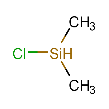 二甲基一氯硅烷 产品图片