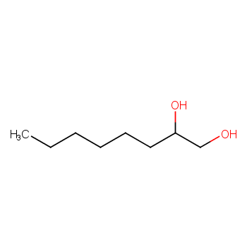 1,2-Octanediol, 98+ %, 1117-86-8, 50g
