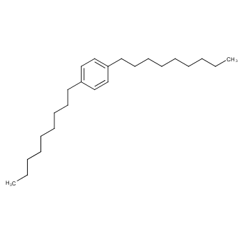 benzene, 1,4-dinonyl-