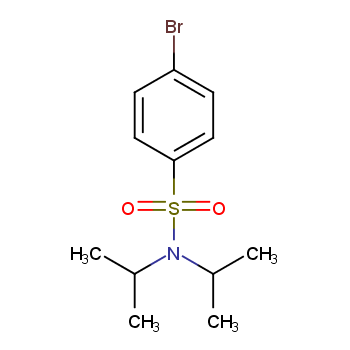 (6R,7R)-6,7-dihydroxy-7-methyl-3-[(1E,3E)-penta-1,3-dien-1-yl]-1,5,6,7-tetrahydro-8H-isochromen-8-one structure