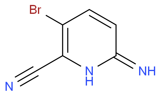 6-氨基-3-溴吡啶-2-甲腈CAS号884541-48-4；（科研试剂/现货供应，质量保证）