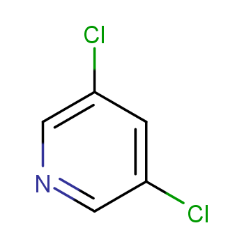 3,5-二氯吡啶2457-47-8