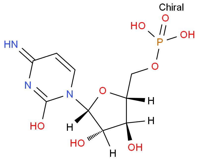 Cytidine 5'-monophosphate  