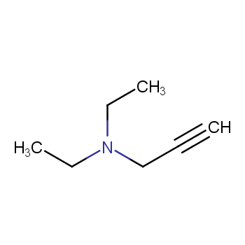 1-Diethylamino-2-propyne