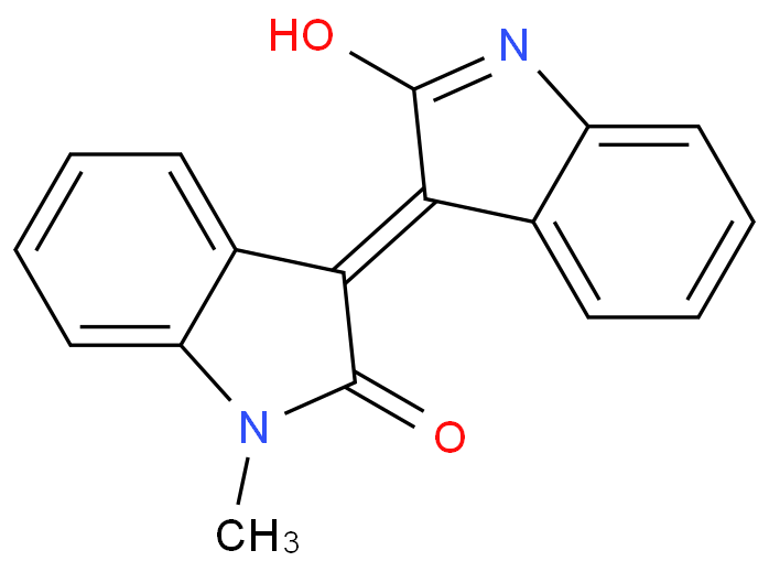 Methylisoindigotin  