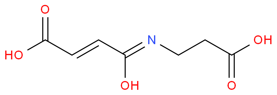 5-氮杂-4-酮代-辛-2-烯二酸 产品图片