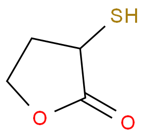 二氢-3-疏基-2(3H)-呋喃酮