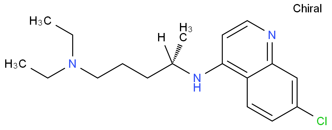硫酸羟基氯喹杂质24
