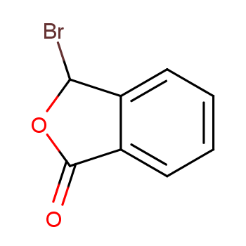 3-bromo-3H-2-benzofuran-1-one