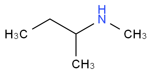 N-甲基-2-丁胺 7713-69-1 N822931-1g