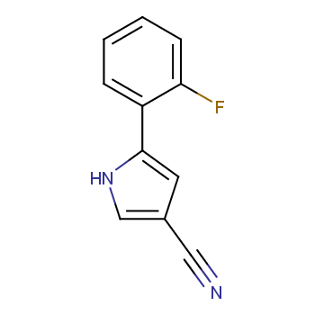 TAK-438( Vonoprazan fumarate) intermediate 2