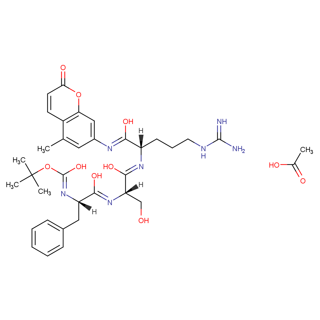 胰蛋白酶9002-07-7