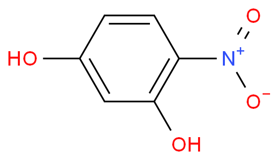 4-nitroresorcinol  