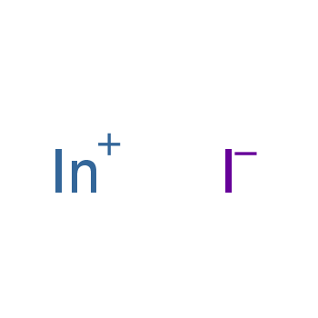 Indium(I) iodide(InI)  