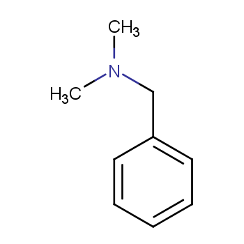 N,N-Dimethylbenzylamine BDMA  