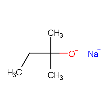 Sodium-t-amylate  