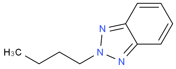 2-丁基-2H-苯并三唑