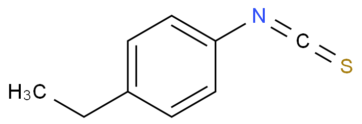 4-乙基异硫氰酸苯酯 产品图片