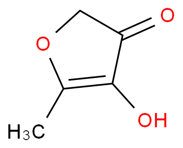 4-Hydroxy-5-methyl-3-furanone  