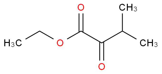 3-甲基-2-氧代丁酰乙酯