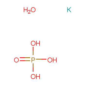 磷酸钾(七水) 产品图片