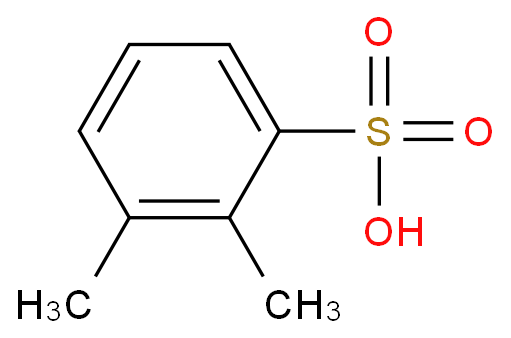 2,4-二甲基苯磺酸 CAS 88-61-9 产品图片