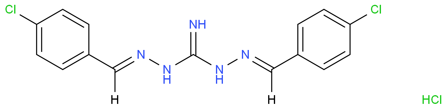 Robenidine HCL  