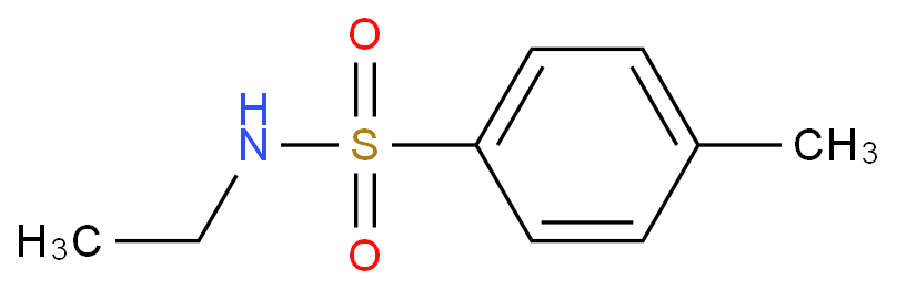 Ethyl-p-toluenesulfonamide