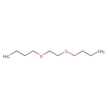 Ethylene Glycol DI-N-Butyl Ether ;CAS 112-48-1;1,2-Dibutoxyethane  