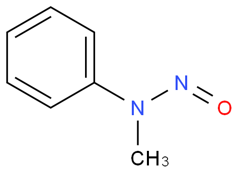 N-NITROSO-N-METHYLANILINE