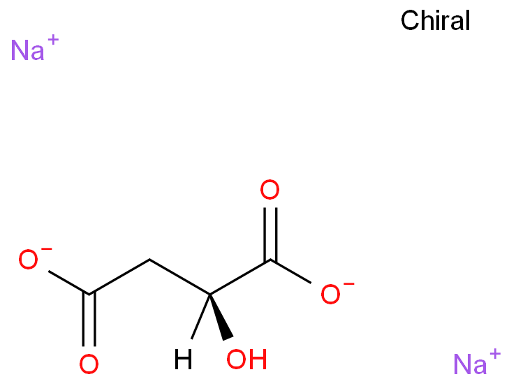 L-Malic acid  disodium salt  