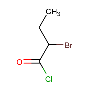 2-溴丁酰氯