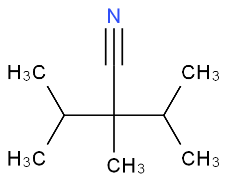 2-异丙基-2,3-二甲基丁腈
