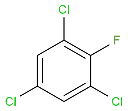 1,3,5-Trichloro-2-fluorobenzene