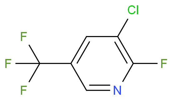 Haloxyfop-P-methyl intermediate  