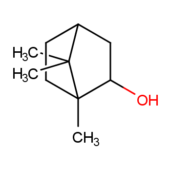 DL-Isoborneol  