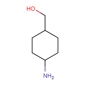 4-aminocyclohexyl)methanol 1504-49-0 wiki