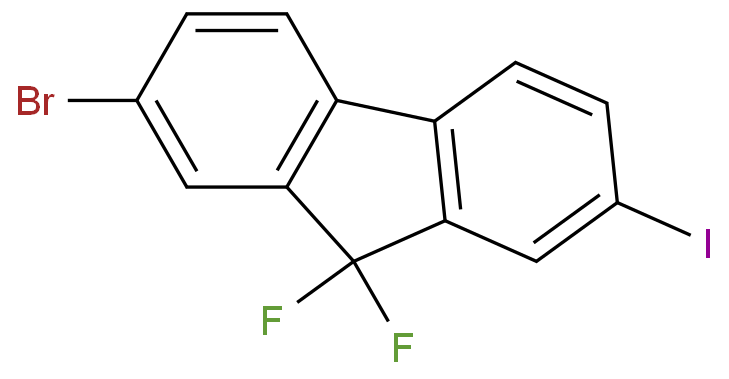 雷迪帕韦杂质化学结构式
