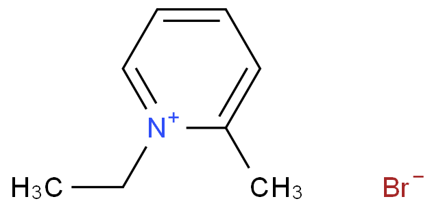 [Perfemiker]1-乙基-2-甲基溴化吡啶,98(HPLC)(T)