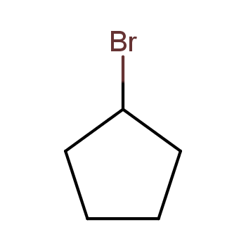 溴代环戊烷/137-43-9