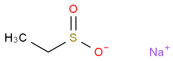 乙基亚磺酸钠