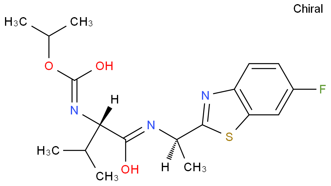 benthiavalicarb-isopropyl
