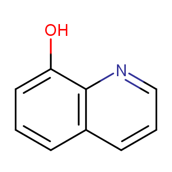    8-羥基喹啉