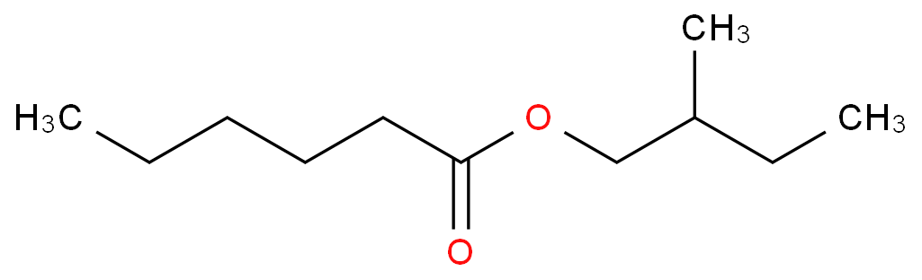 METHYL-2-BUTYL-CAPROATE