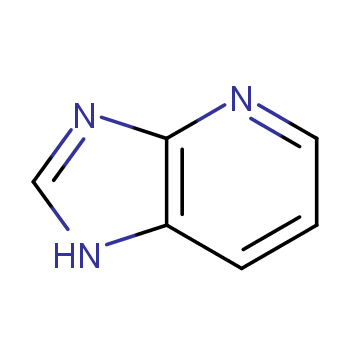 3H-IMIDAZO[4,5-B]PYRIDINE